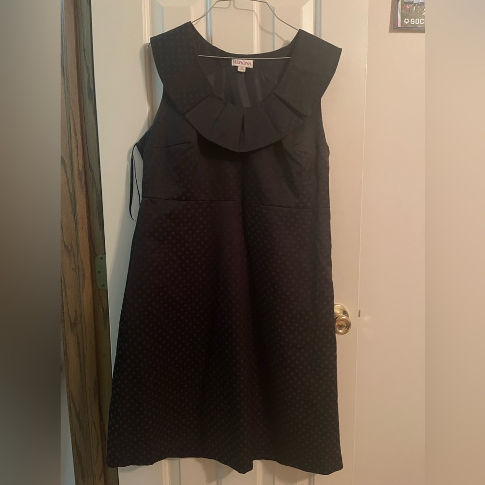 MERONA sz 14 DRESS